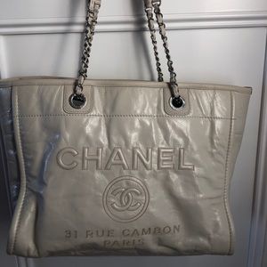 Chanel bag